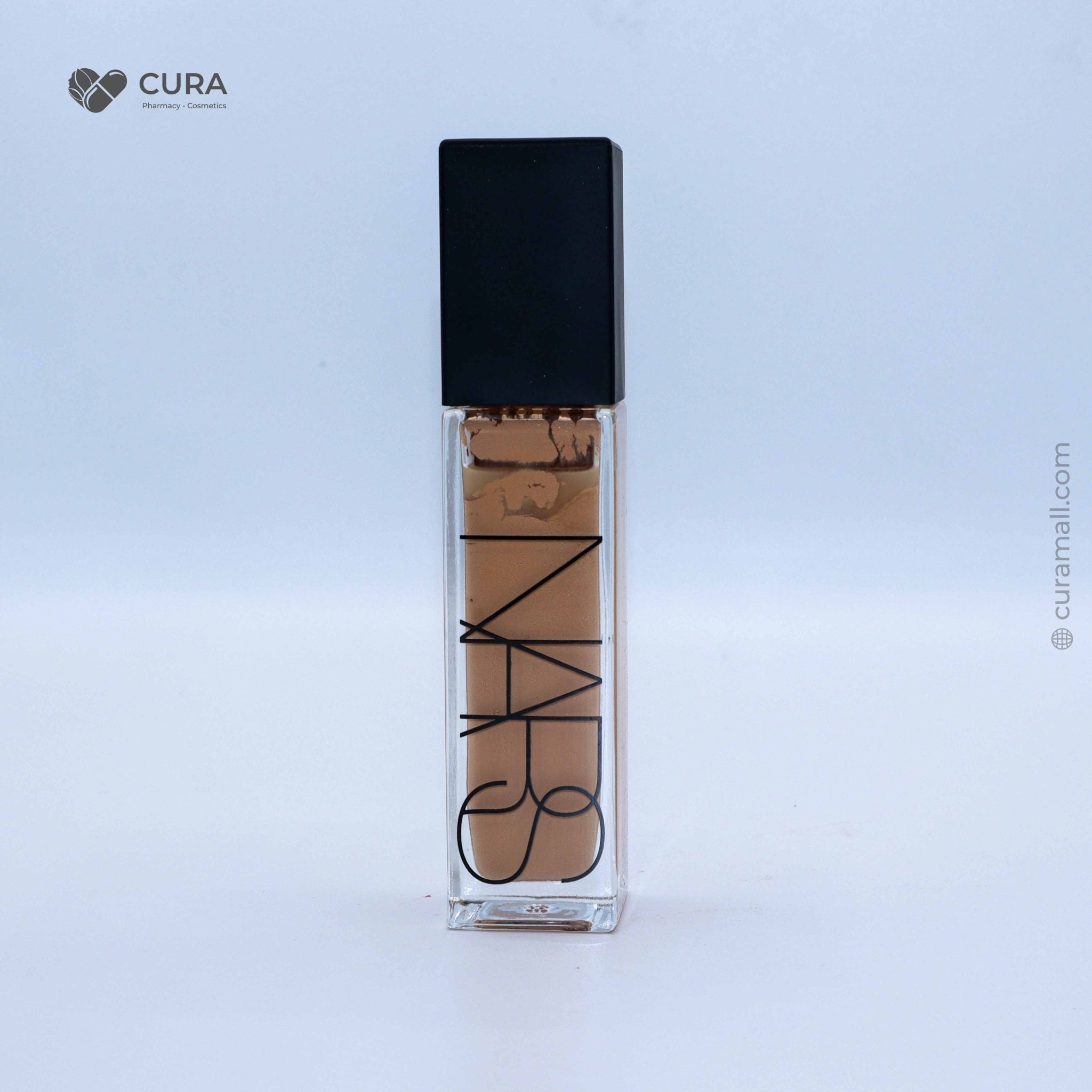 NARS Natural Radiant Longwear Foundation Medium 2.5 30ml