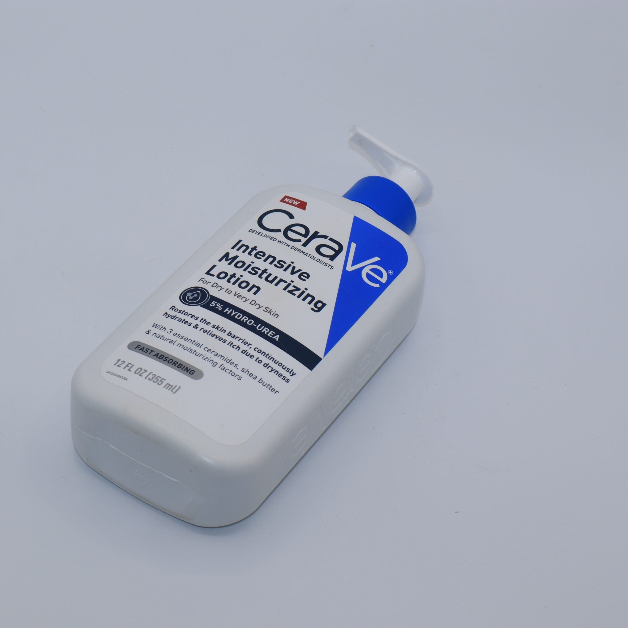 CeraVe Intensive Moisturising Lotion 355ml