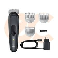 Braun Body Groomer Series 3 (BG3340)