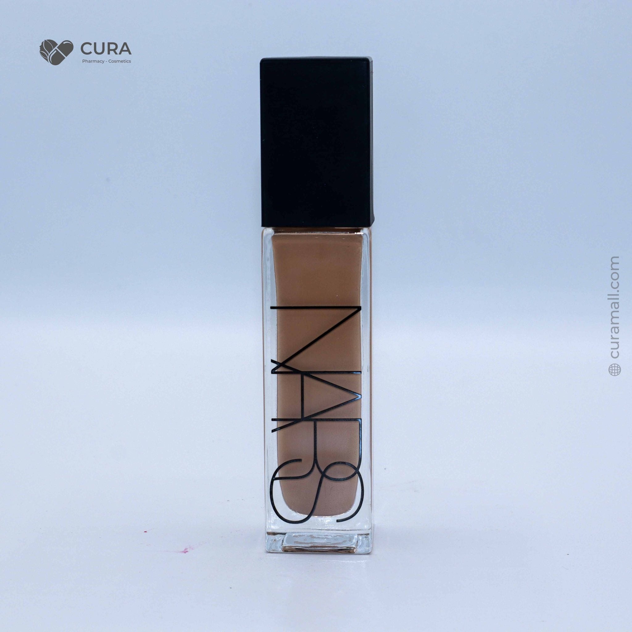 NARS Natural Radiant Longwear Foundation Medium 1.5 30ml