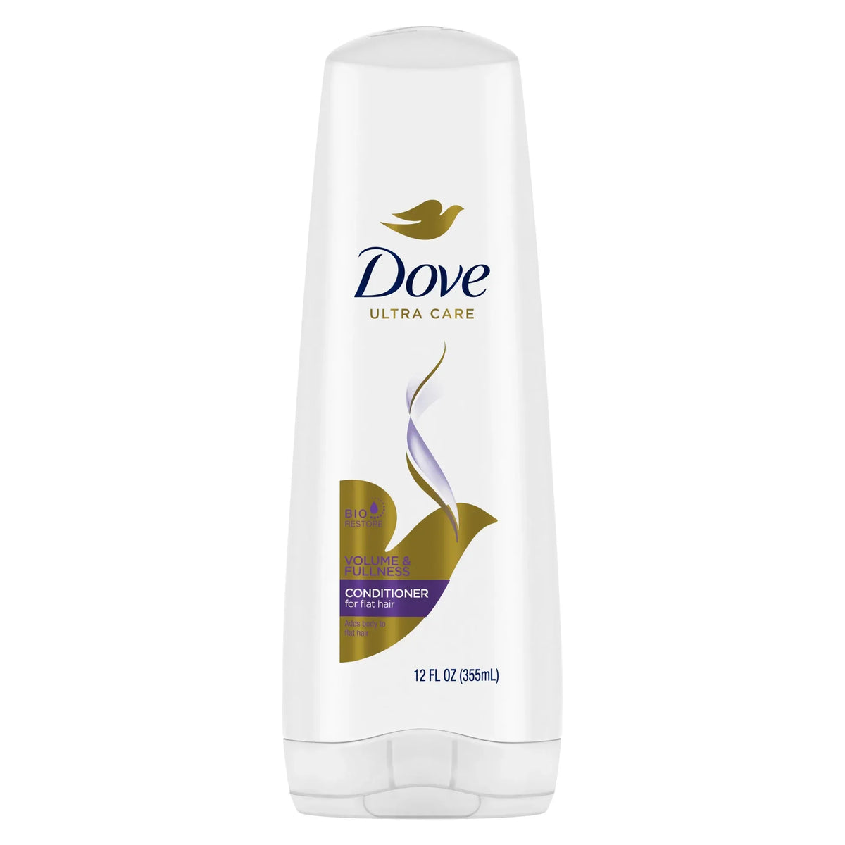 Dove USA Conditioner 355ml Volume & Fullness
