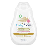 Dove USA Baby Shampoo 384ml Curl Nourishment