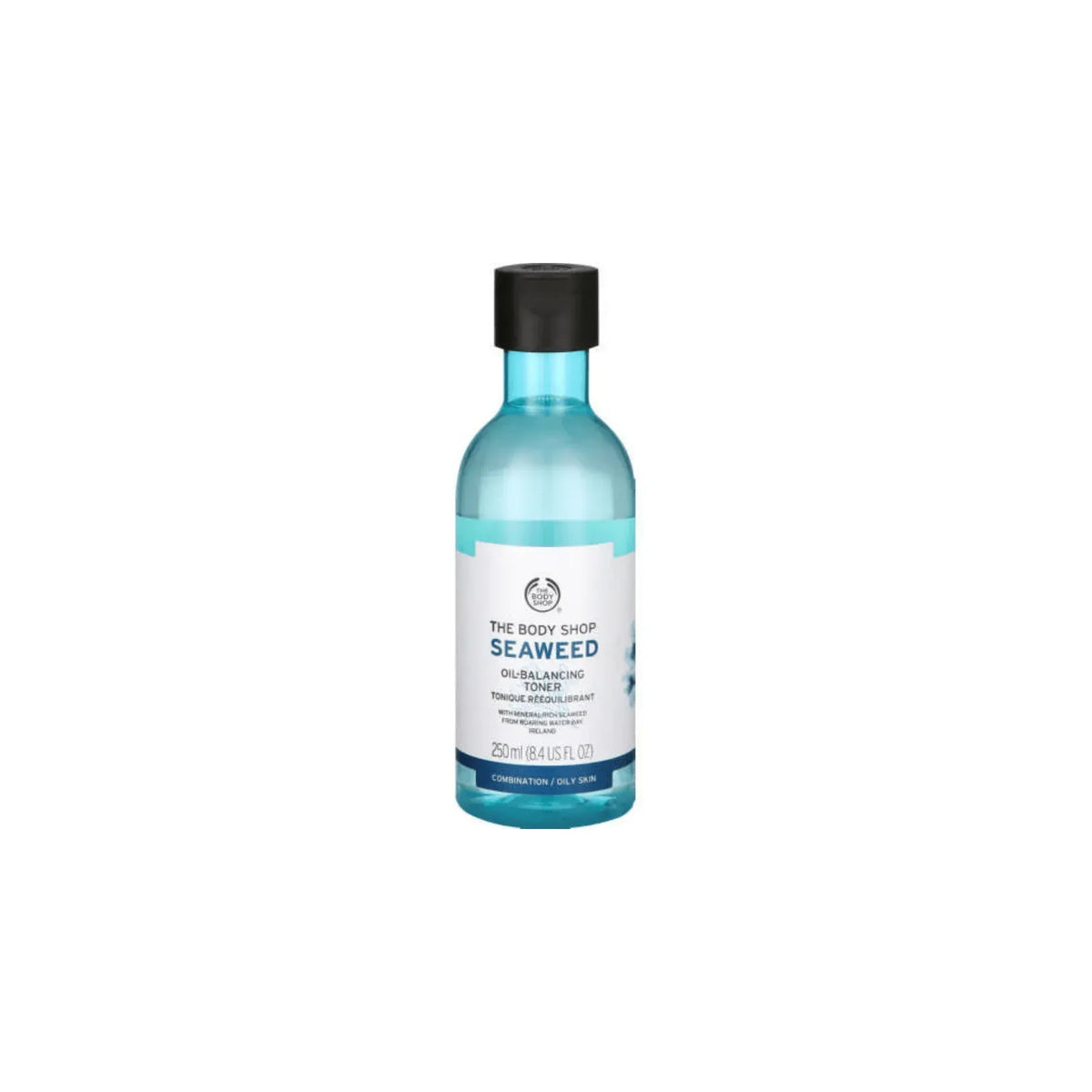 The Body Shop Seaweed Oil Balancing Toner 250ml