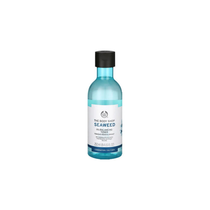 The Body Shop Seaweed Oil Balancing Toner 250ml