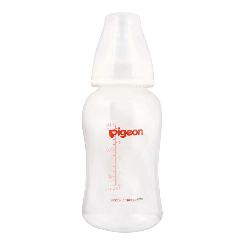 Pigeon Flexible Feeder  150ml