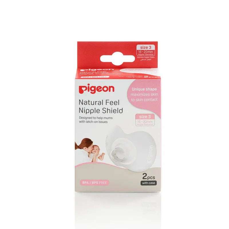 Pigeon Nipple Shield