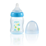 Pigeon Soft Touch Feeding Bottle 160ml O Plus 78180