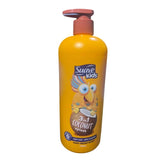 Suave Kids 3in1 Coconut Splash Bodywash 700ml