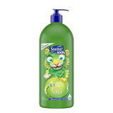 Suave Kids 3in1 Wash 1180ml Silly Apple