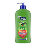 Suave Kids Shampoo 532ml Strawberry Blast 2 In 1