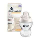 Tomme Tippee Closer To Nature Feeder 260ml 25523