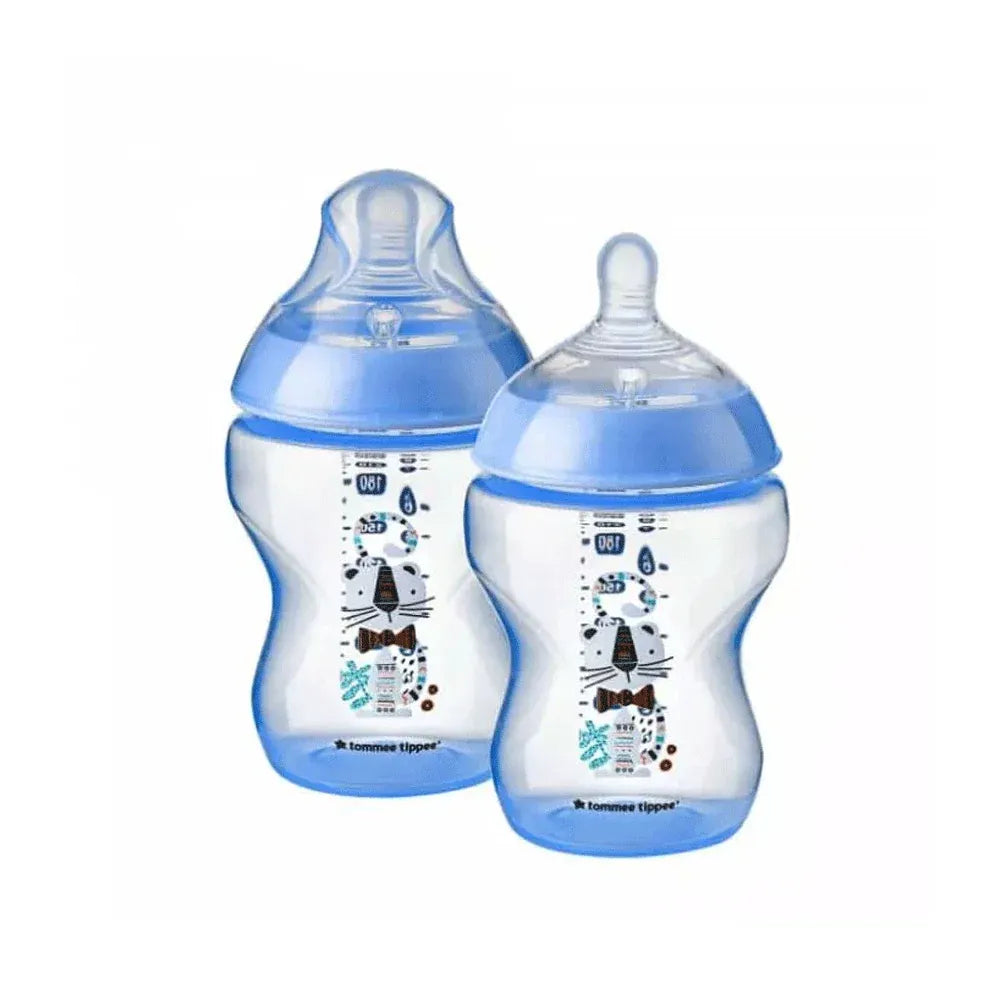 Tommee Tippee Natural Start Helping Mums 3m+ 260ml