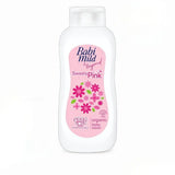 Babi Mild Baby Lotion 200ml