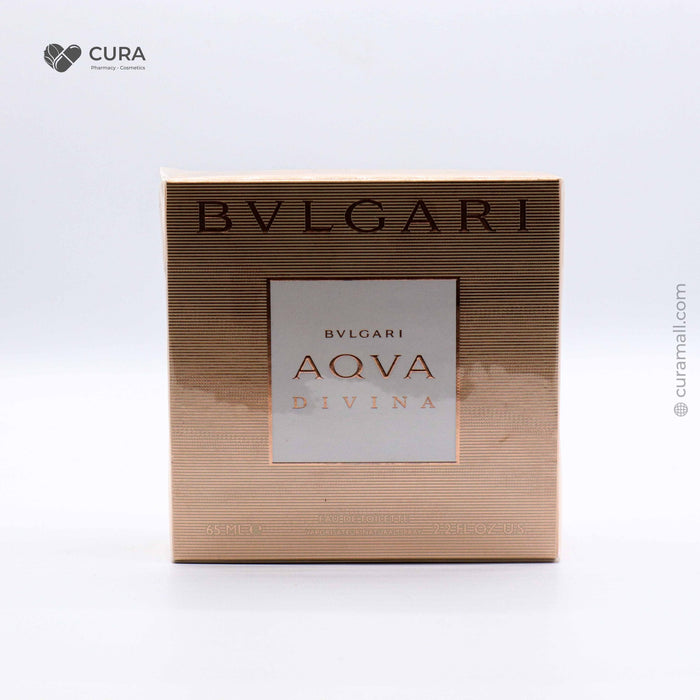 Bvlgari Aqva Divina Eau de Toilette 65ml