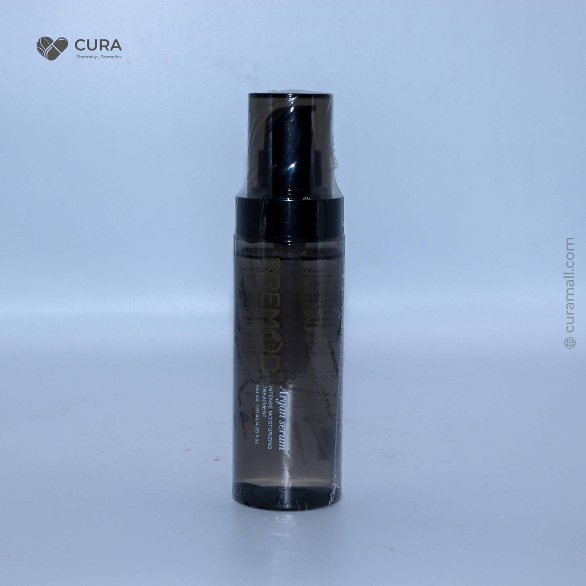 Bremod Hair Serum 120ml Keratin Argan