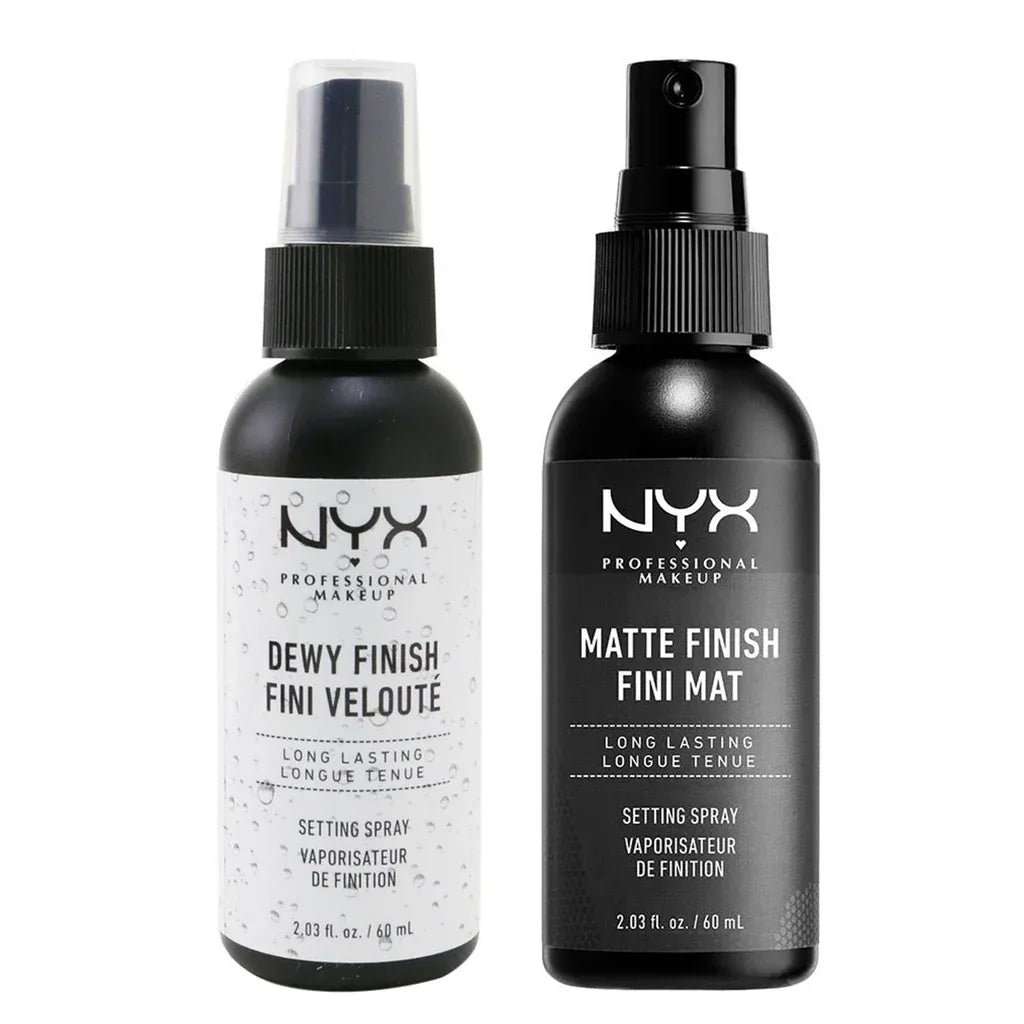 NYX Matte Finish Setting Spray 60ml