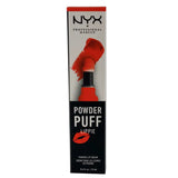 NYX Powder Puff Lippie PPL17 Crushing Hard 12ml