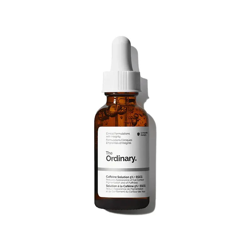 The Ordinary Caffeine Solution 5% + EGCG 30ml