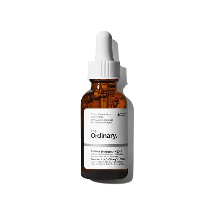 The Ordinary Caffeine Solution 5% + EGCG 30ml