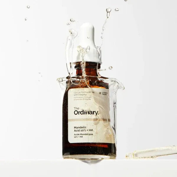 The Ordinary Mandelic Acid 10% 30ml