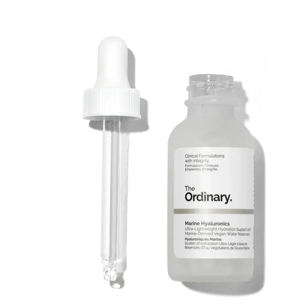 The Ordinary Marine Hyaluronics 30ml