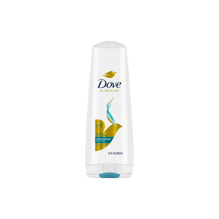 Dove USA Conditioner 355ml Daily Moisture