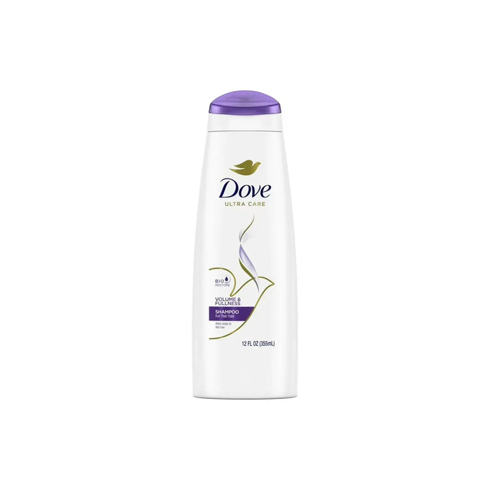 Dove USA Shampoo 603ml Volume & Fullness