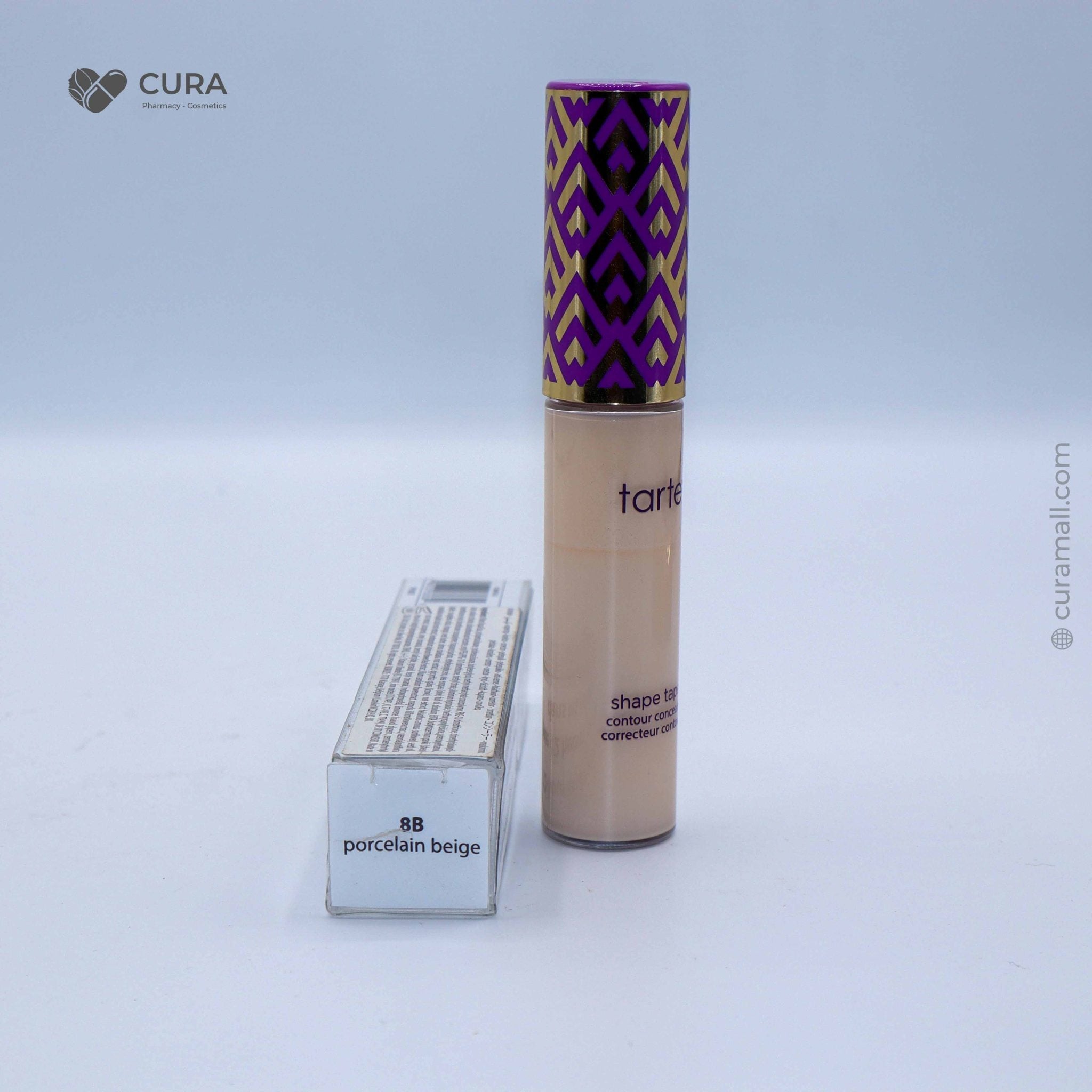 Tarte Shape Tape Contour Concealer 08B 10ml