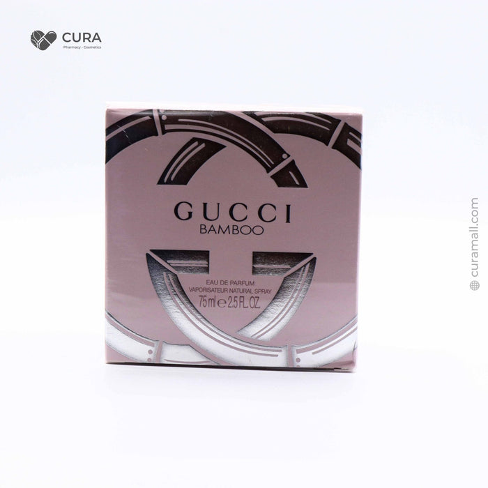 Gucci Bamboo Eau de Parfum 75ml