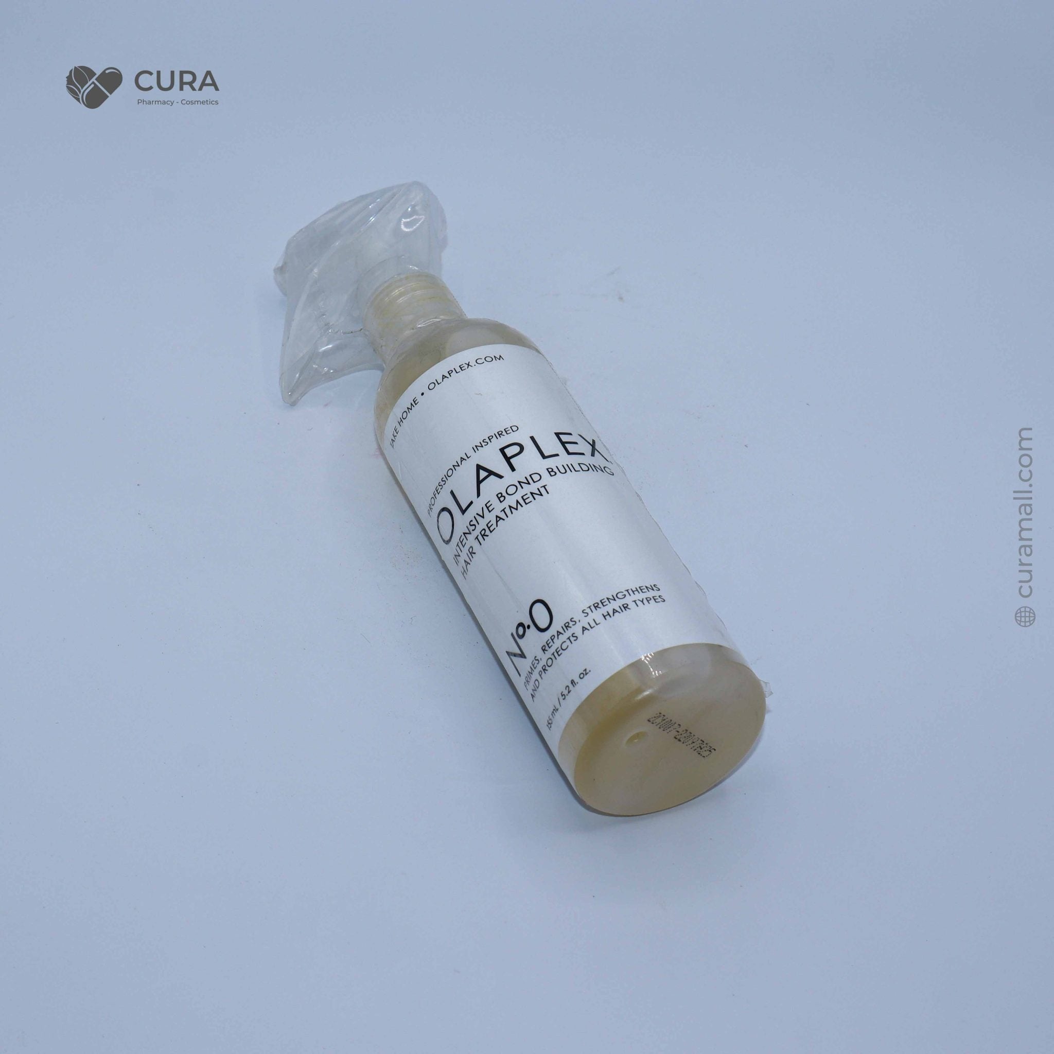 Olaplex No.0 Intensive Bond Building Hair Treatment 155ml