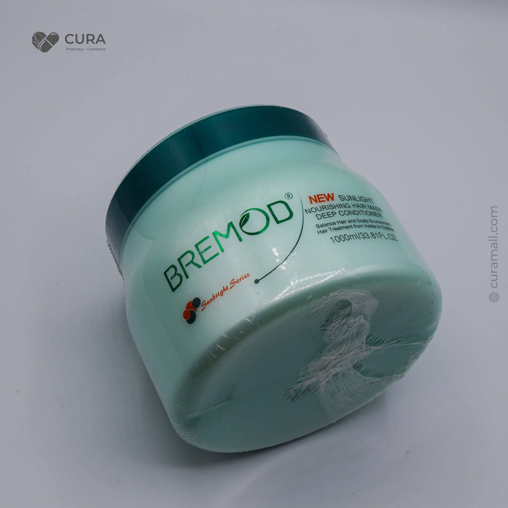 Bremod Hair Mask 1000ml Nourishing