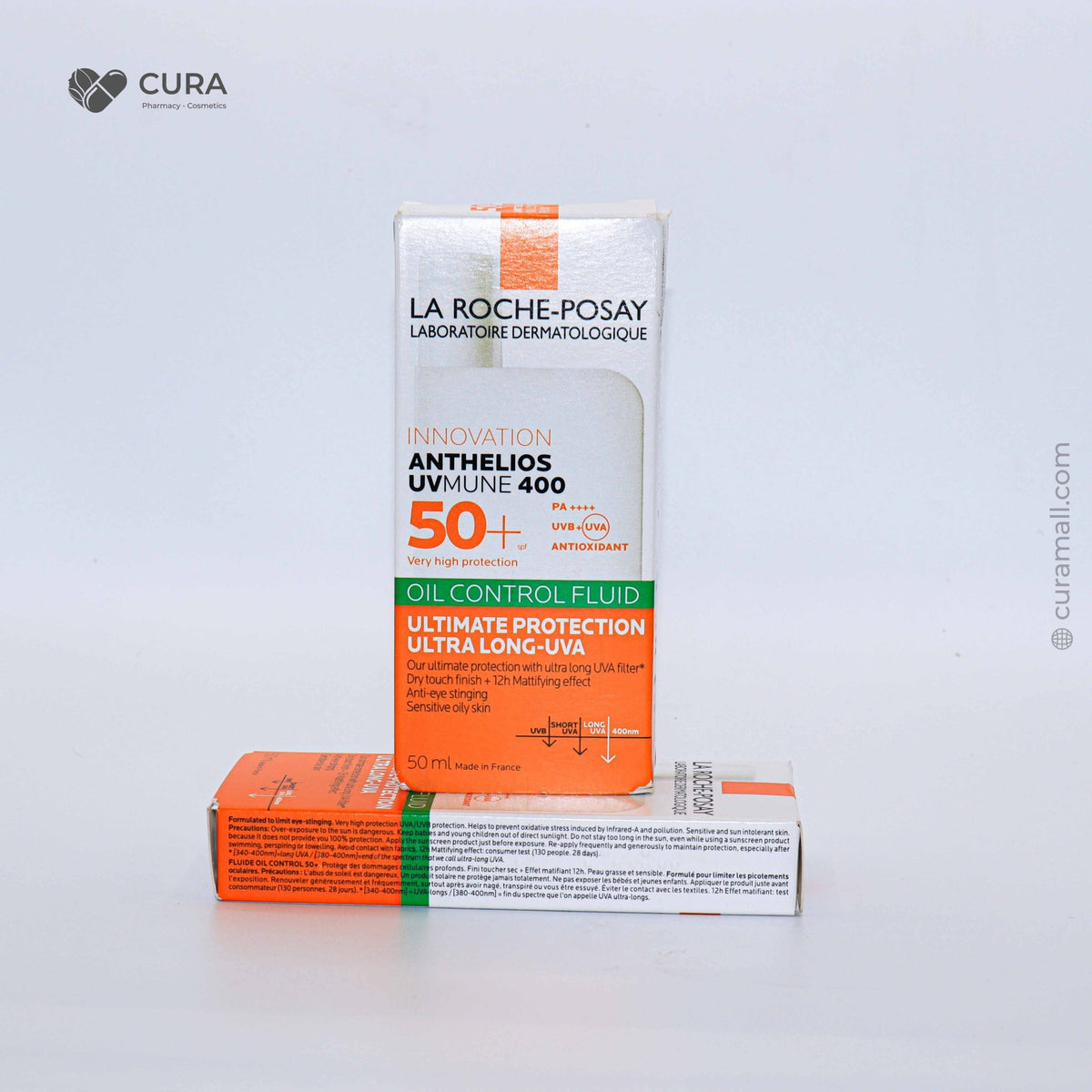 La Roche-Posay Anthelios 50+ Sun Block Stick 7g