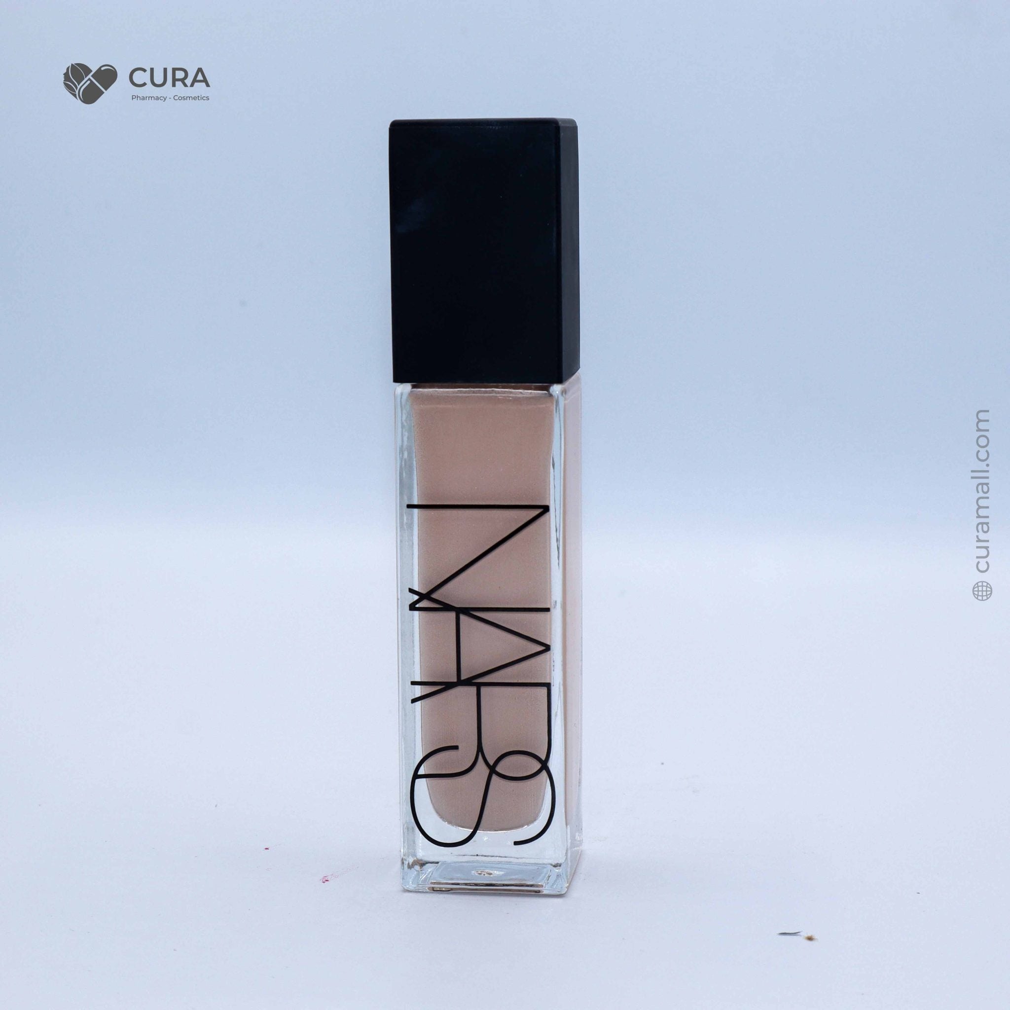 NARS Natural Radiant Longwear Foundation Light 1 Oslo 30ml