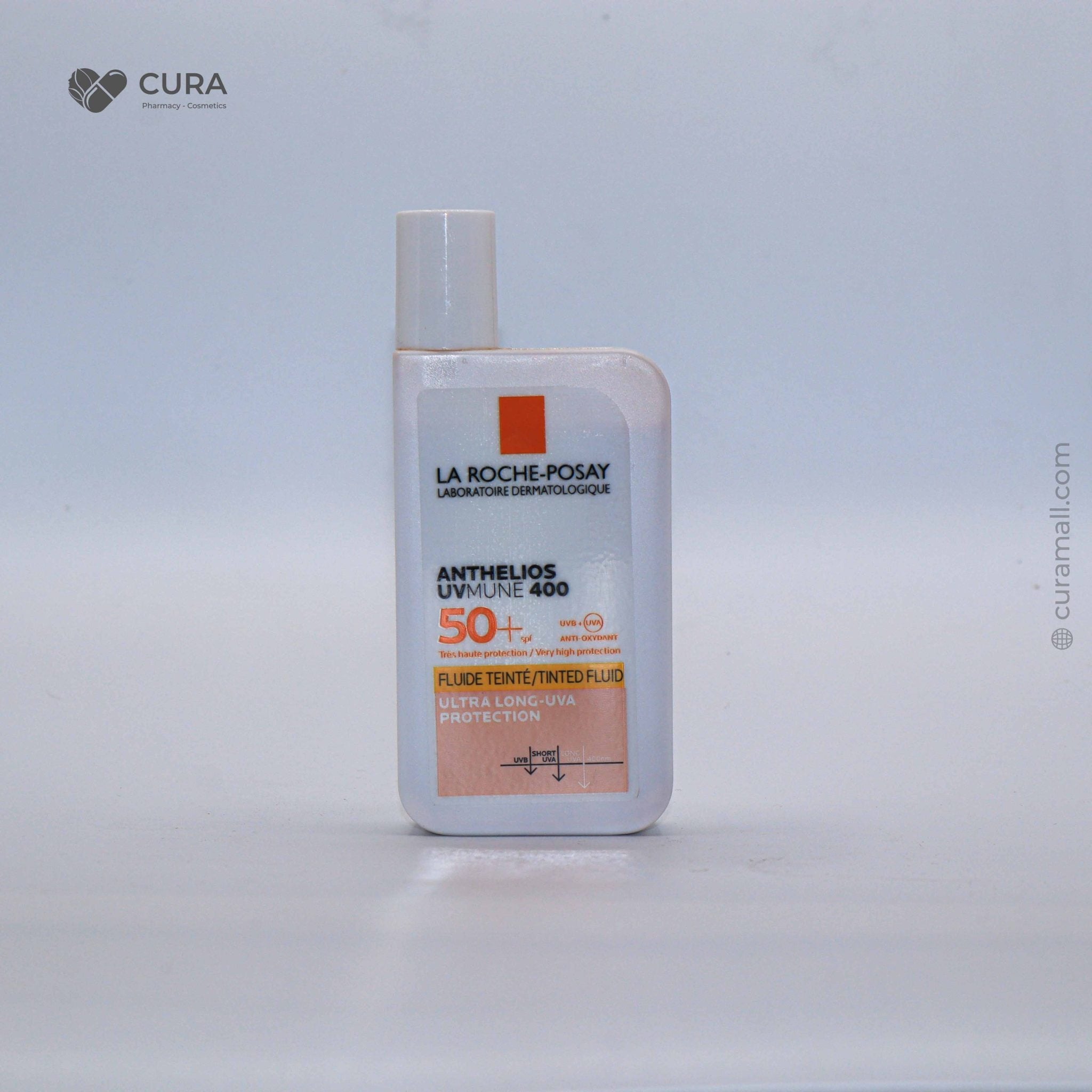 La Roche-Posay Anthelios 50+ Sun Block Stick 7g