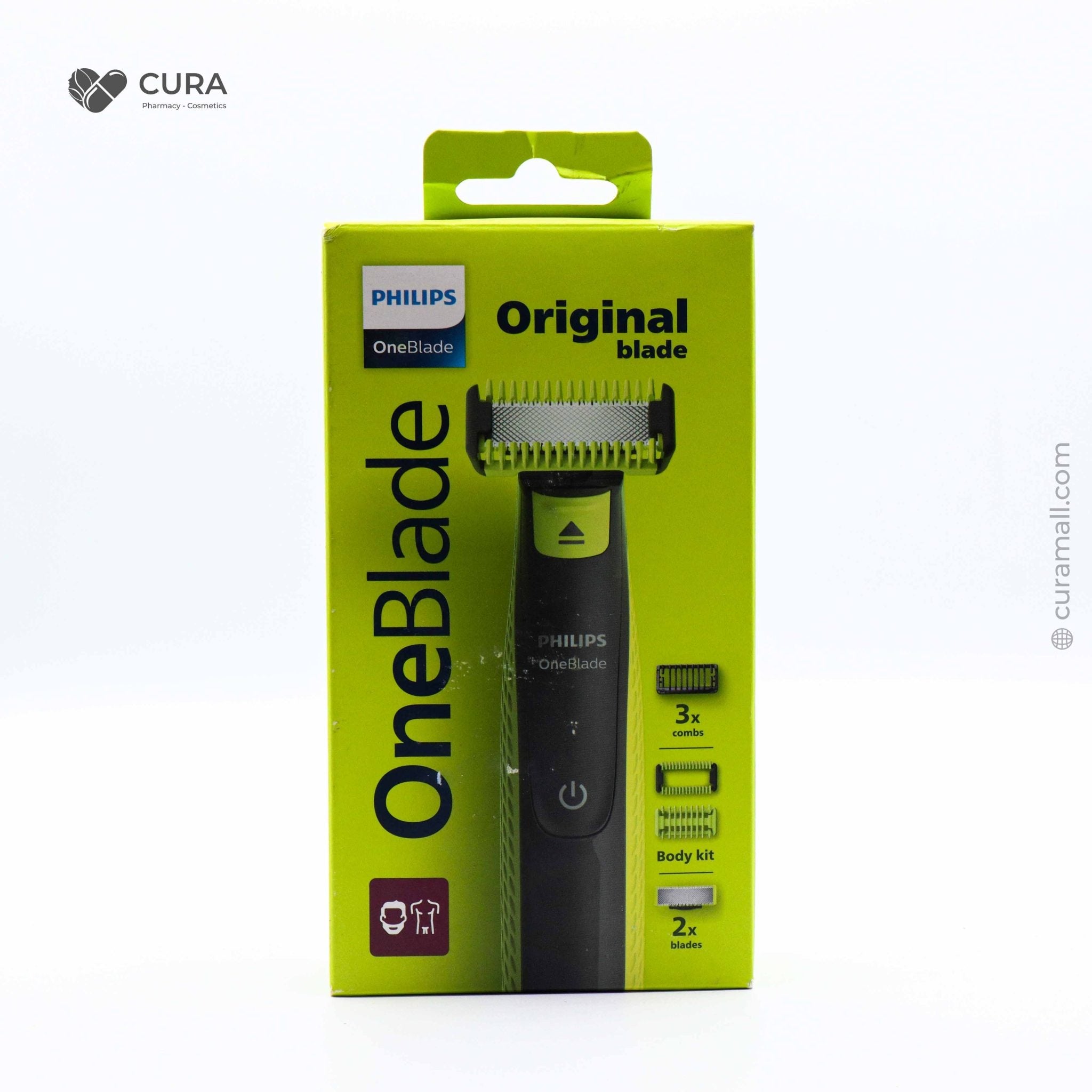 Philips OneBlade Trimmer QP2824/10
