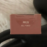 NYX Powder Puff Lippie PPL15 Will Power 12ml