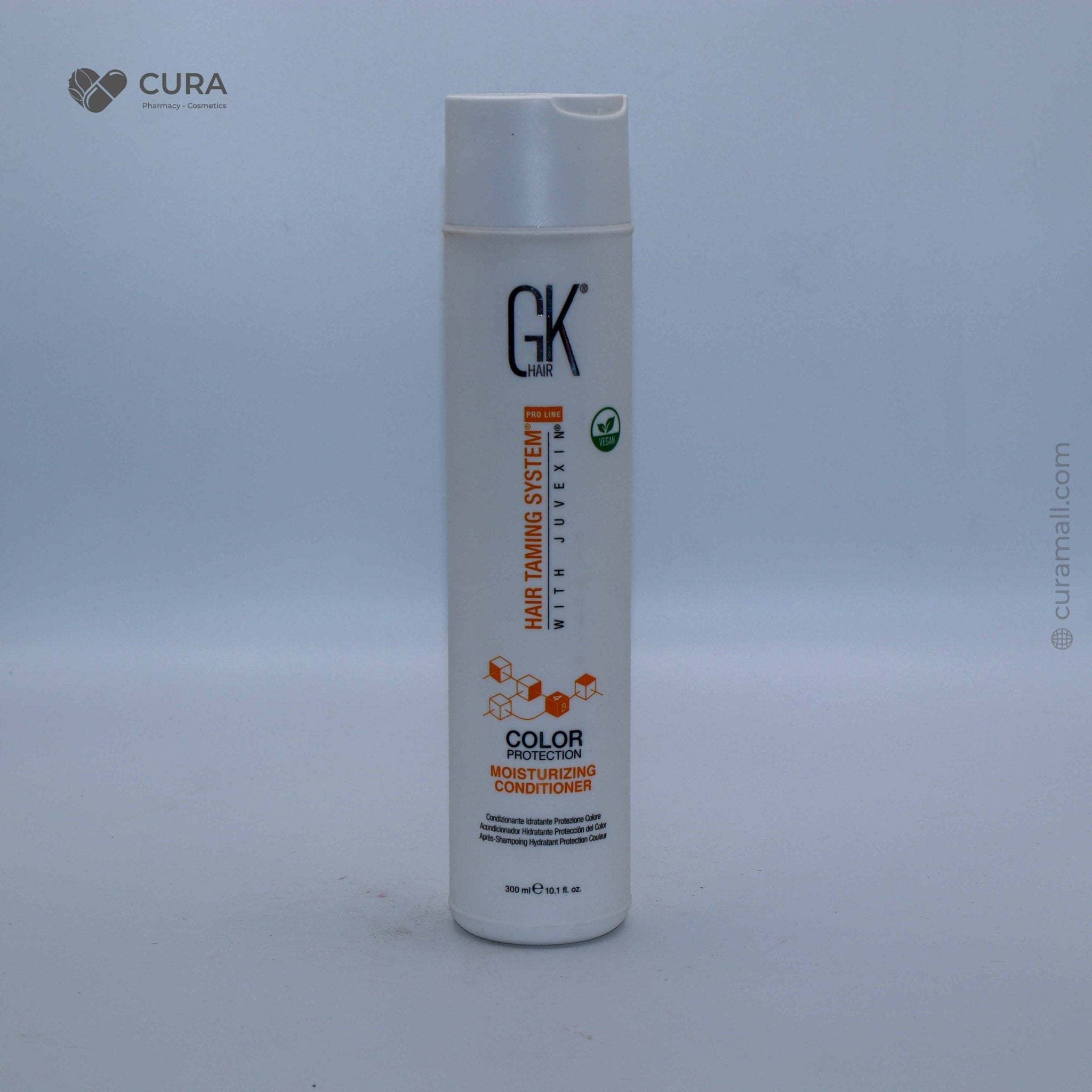 GK Conditioner 300ml Color Protection Moisturising