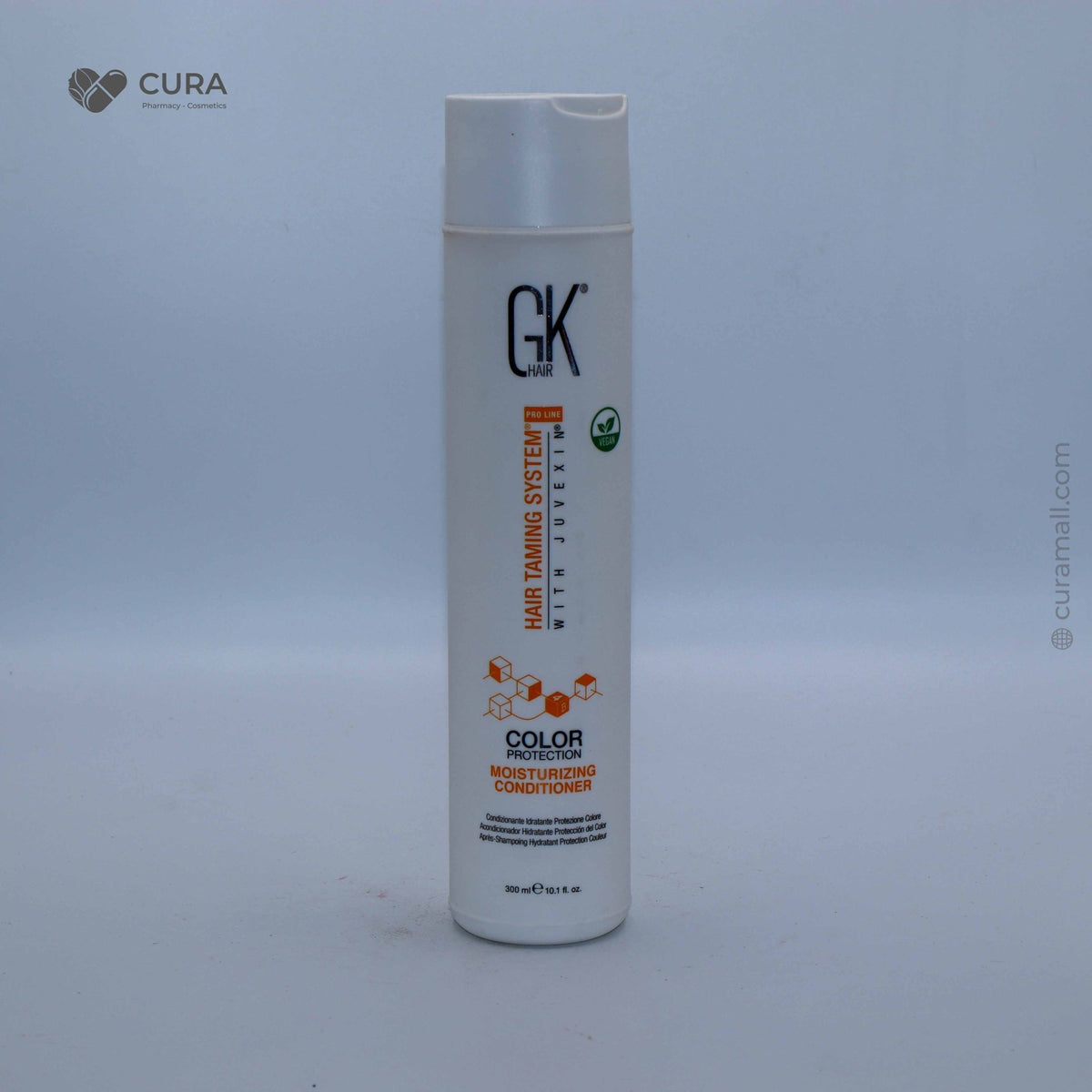 GK Conditioner 300ml Color Protection Moisturising