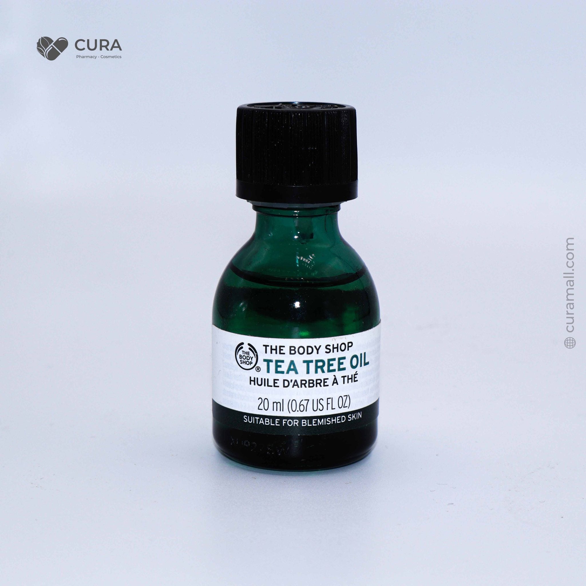 The Body Shop Tea Tree Oil 20ml