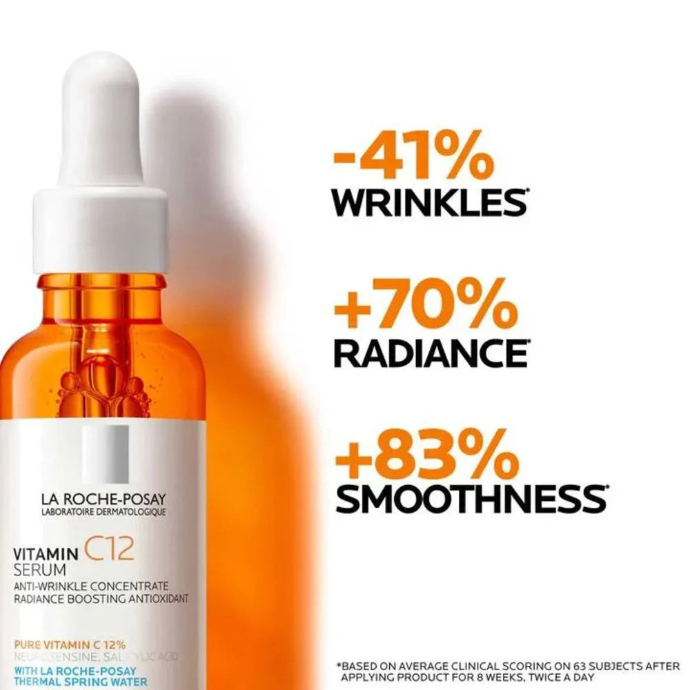 La Roche-Posay Vitamin C10 Serum 30ml