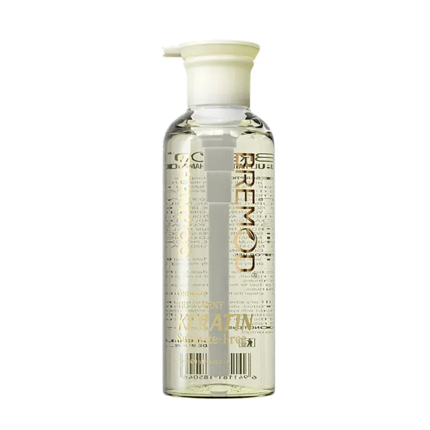 Bremod Shampoo Complex Keratin 400ml