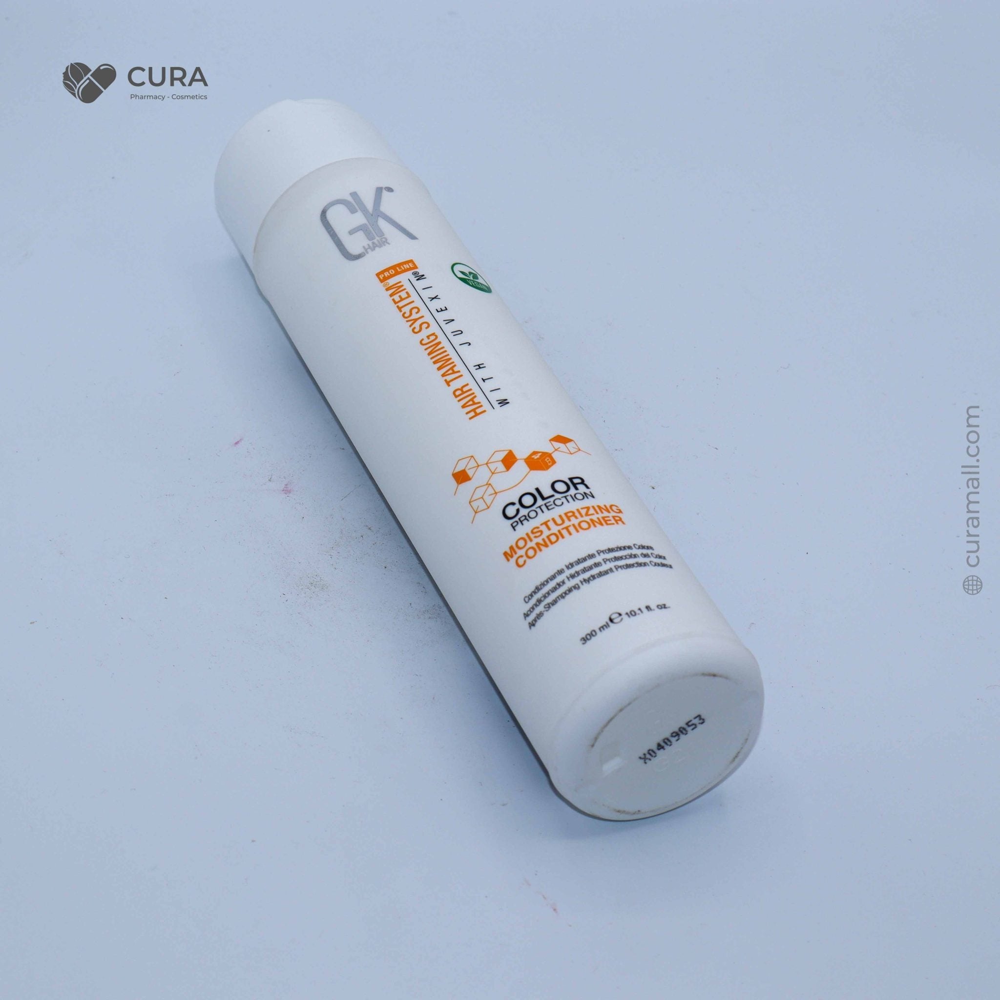 GK Conditioner 300ml Color Protection Moisturising