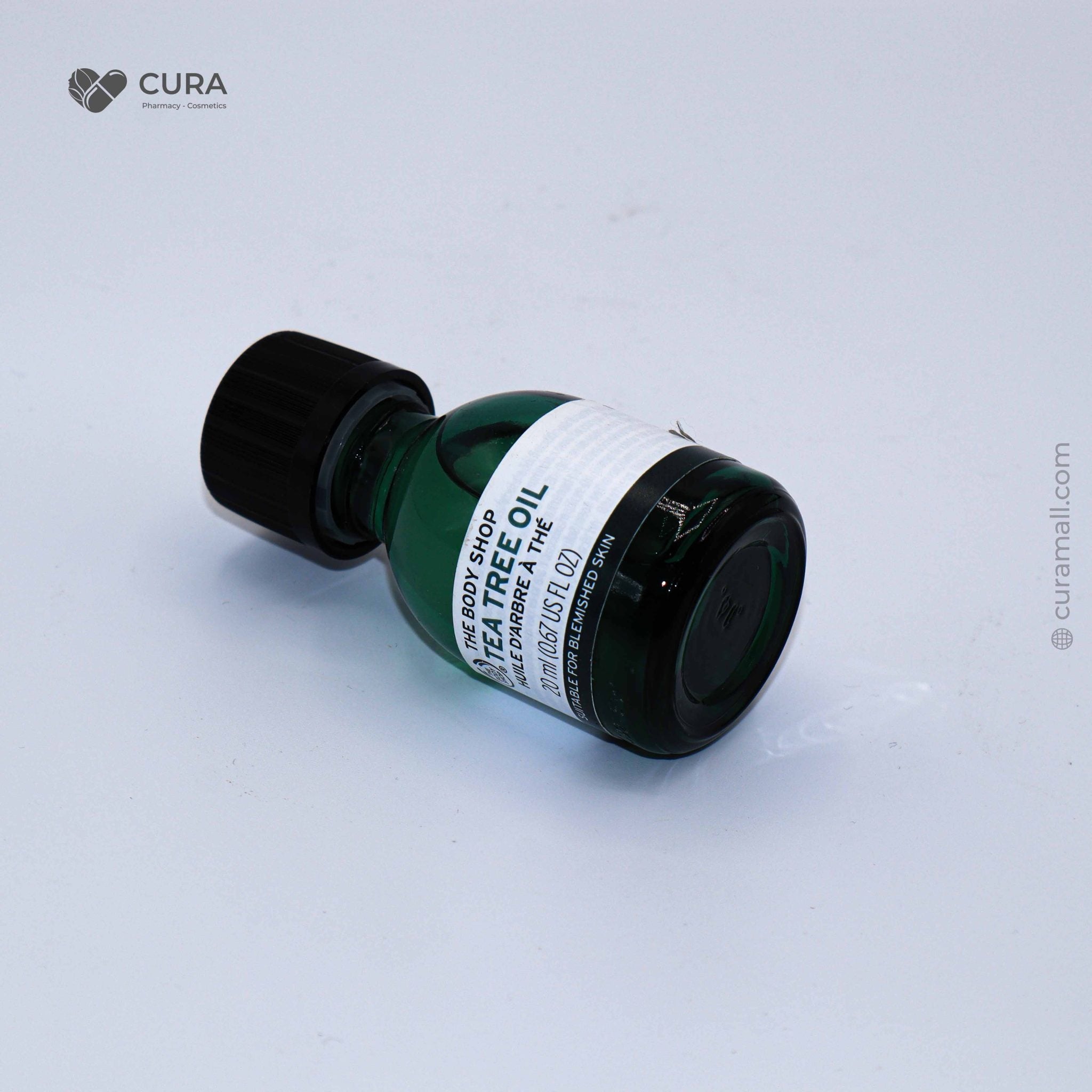 The Body Shop Tea Tree Oil 20ml