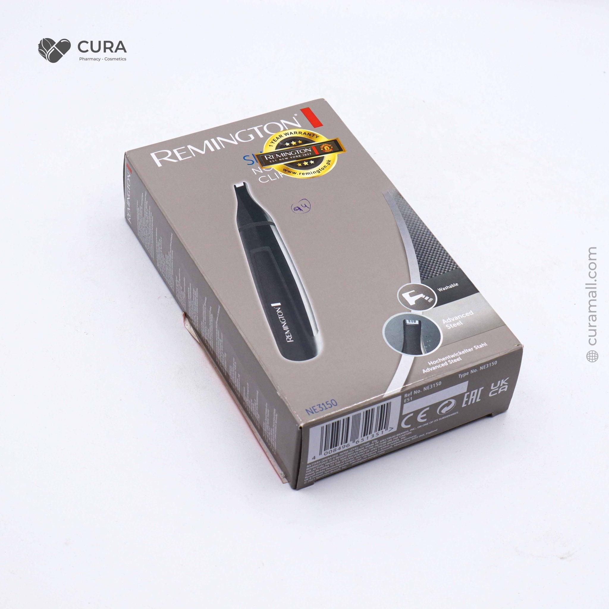 Remington Nose Trimmer NE3150