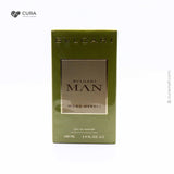 Bvlgari Man Wood Neroli Eau de Parfum 100ml