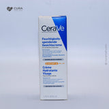Cerave Facial Moisturizing Lotion Spf30 52ml