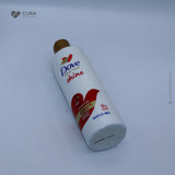 Dove Love Your Shine Sulphate Free Shampoo 400ml