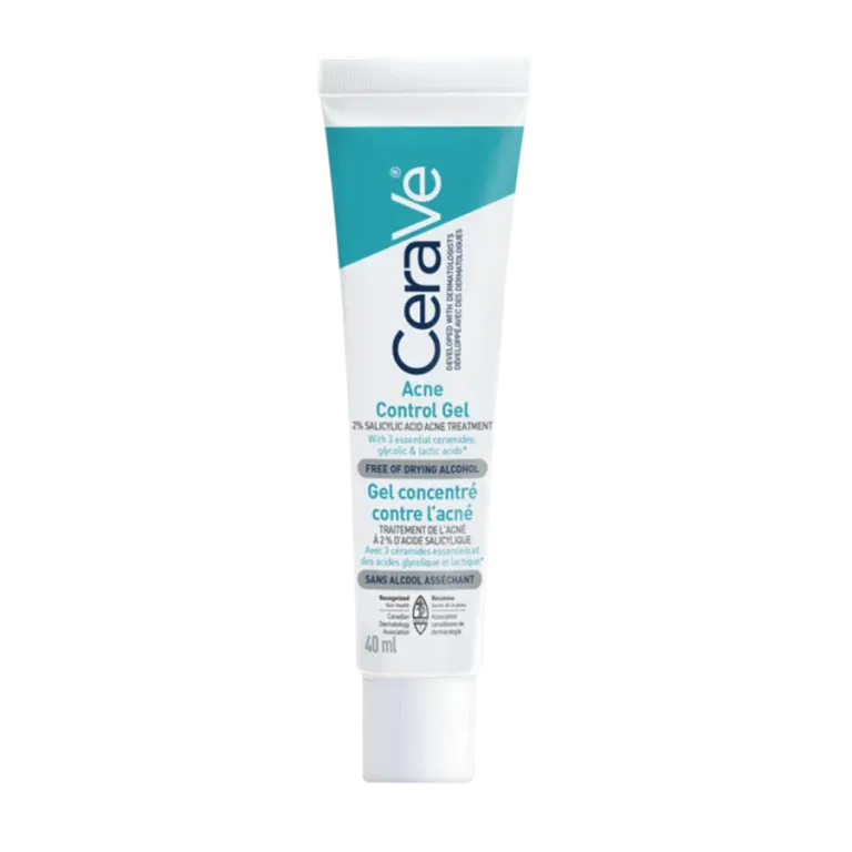 Cerave Acne Control Gel 40ml