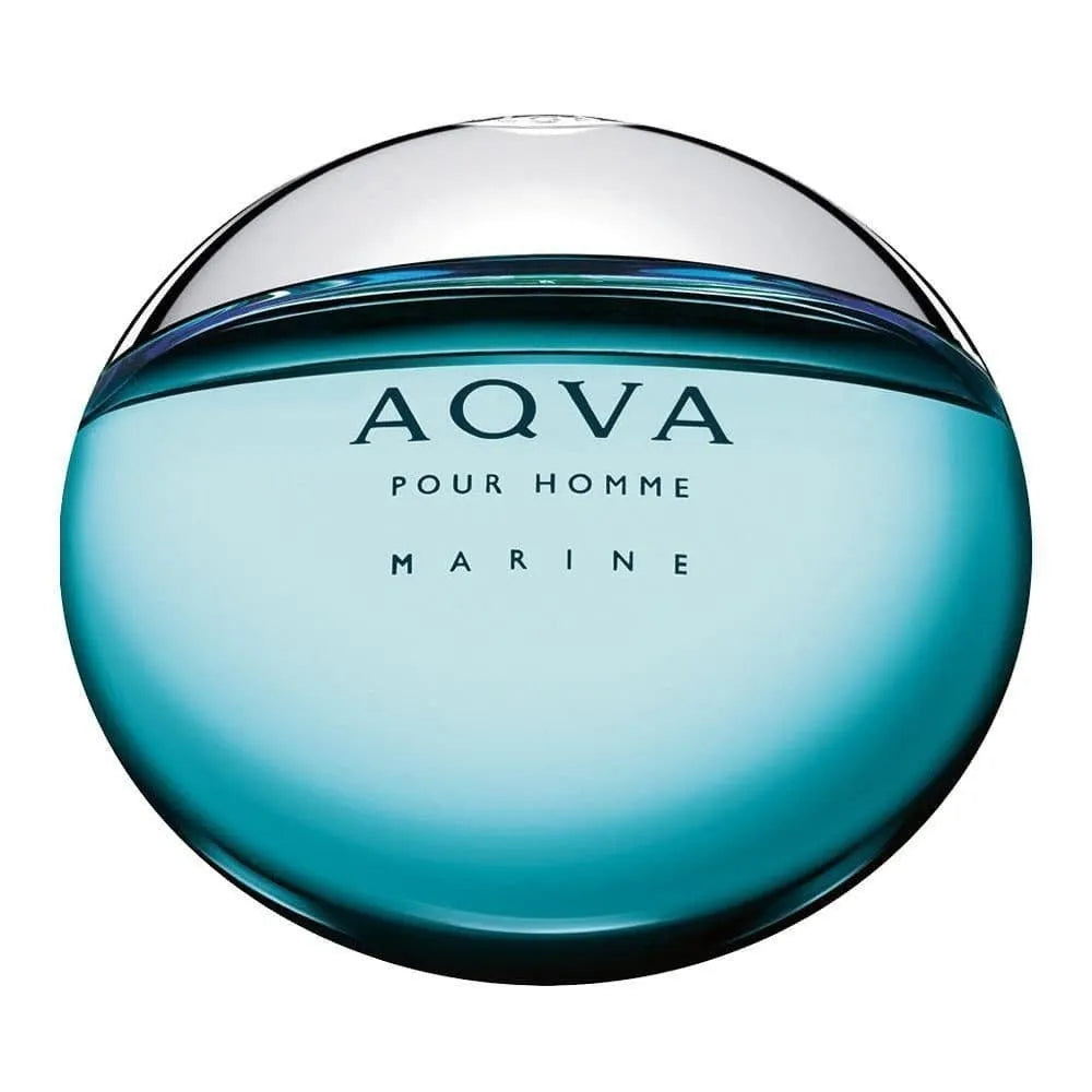 Bvlgari Aqva Pour Homme Eau de Toilette 100ml