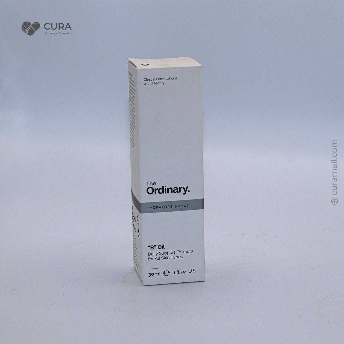 The Ordinary B Oil 30ml